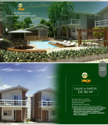 Imagem Casa com 3 Quartos à Venda, 130 m² em Long Beach (tamoios) - Cabo Frio Imagem Casa com 3 Quartos à Venda, 130 m² em Long Beach (tamoios) - Cabo Frio