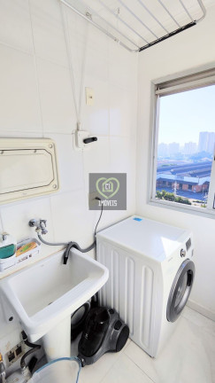 Imagem Apartamento com 2 Quartos à Venda, 48 m² em Lapa De Baixo - São Paulo