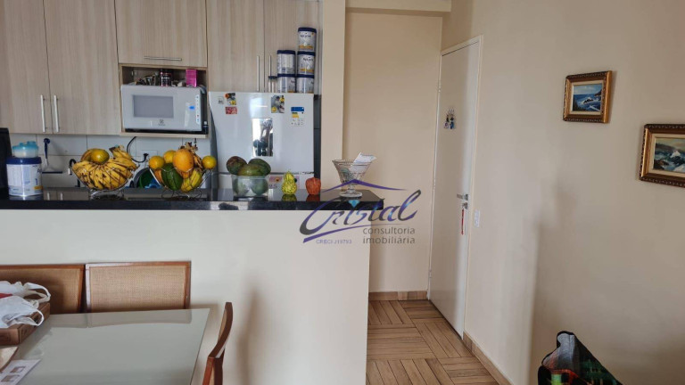 Imagem Apartamento com 3 Quartos à Venda, 70 m² em Jardim Bonfiglioli - São Paulo Imagem Apartamento com 3 Quartos à Venda, 70 m² em Jardim Bonfiglioli - São Paulo
