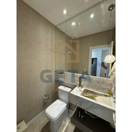 Imagem Apartamento com 3 Quartos à Venda,  em Lídia Duarte - Camboriú