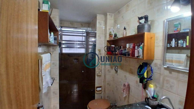 Imagem Apartamento com 2 Quartos à Venda, 74 m² em Jardim Icaraí - Niterói Imagem Apartamento com 2 Quartos à Venda, 74 m² em Jardim Icaraí - Niterói