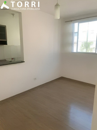 Imagem Apartamento com 2 Quartos à Venda, 47 m² em Jardim Novo Mundo - Sorocaba Imagem Apartamento com 2 Quartos à Venda, 47 m² em Jardim Novo Mundo - Sorocaba
