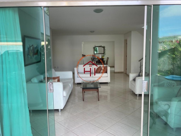 Imagem Casa com 6 Quartos à Venda, 700 m² em Jauá (abrantes) - Camaçari