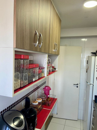 Imagem Apartamento com 3 Quartos à Venda, 63 m² em Cursino - São Paulo Imagem Apartamento com 3 Quartos à Venda, 63 m² em Cursino - São Paulo