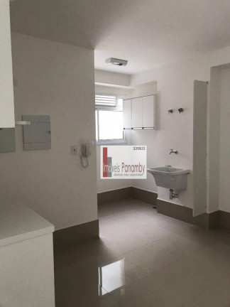Imagem Apartamento com 3 Quartos à Venda, 120 m² em Real Parque - São Paulo