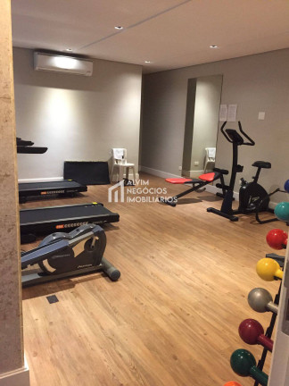 Imagem Apartamento com 3 Quartos à Venda, 120 m² em Vila Adyana - São José Dos Campos