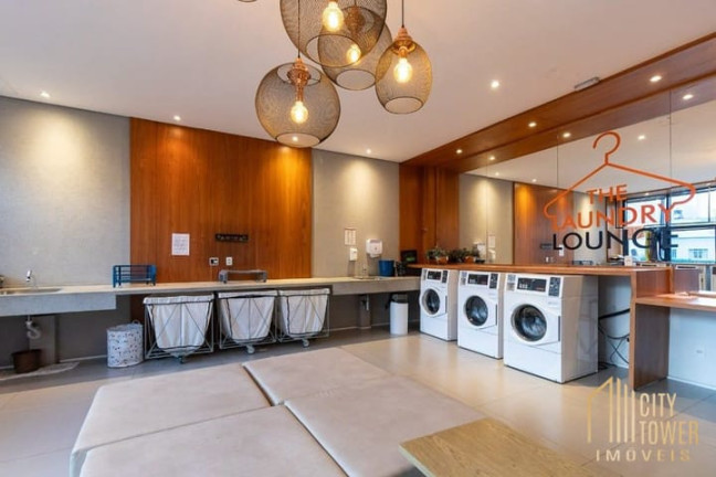 Imagem Apartamento com 1 Quarto à Venda, 42 m² em Vila Mariana - São Paulo