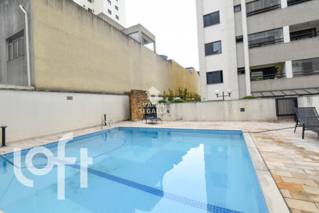 Imagem Apartamento com 3 Quartos à Venda, 68 m² em Vila Pompéia - São Paulo