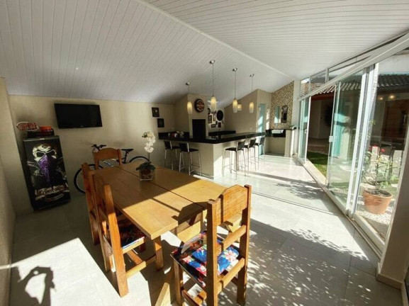 Imagem Casa de Condomínio com 3 Quartos à Venda,  em Jardim Ouro Verde - Limeira