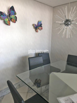 Imagem Apartamento com 3 Quartos à Venda, 210 m² em Campo Belo - São Paulo Imagem Apartamento com 3 Quartos à Venda, 210 m² em Campo Belo - São Paulo