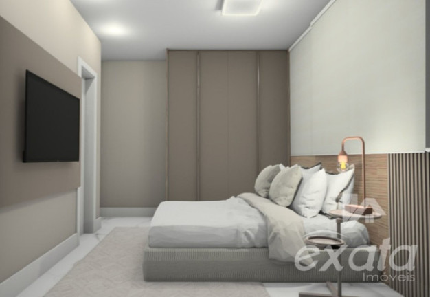 Imagem Casa com 3 Quartos à Venda, 78 m² em Sao Francisco - Serra