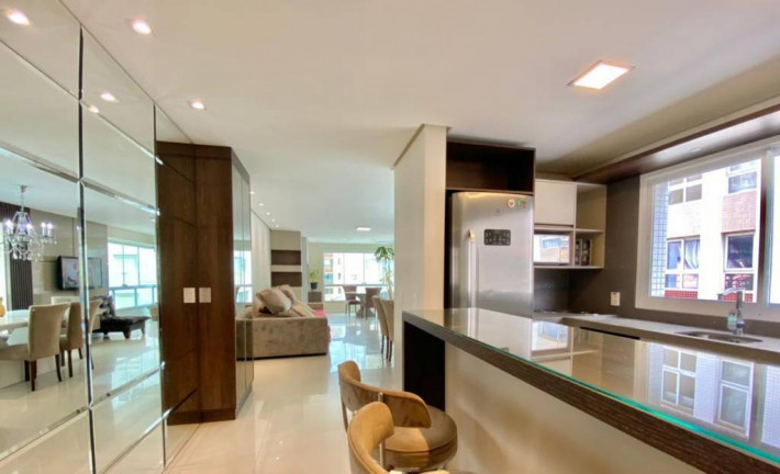 Imagem Apartamento com 3 Quartos à Venda, 110 m² em Zona Nova - Capão Da Canoa Imagem Apartamento com 3 Quartos à Venda, 110 m² em Zona Nova - Capão Da Canoa