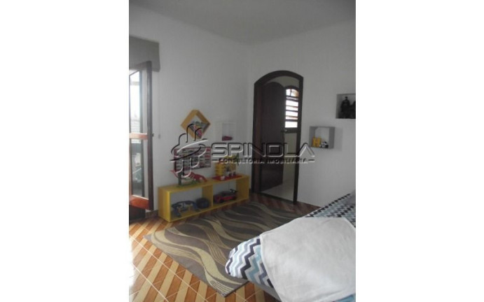 Imagem Sobrado com 4 Quartos à Venda, 710 m² em Solemar - Praia Grande