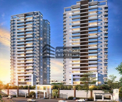 Imagem Apartamento com 3 Quartos à Venda, 158 m² em Vila Romana - São Paulo Imagem Apartamento com 3 Quartos à Venda, 158 m² em Vila Romana - São Paulo