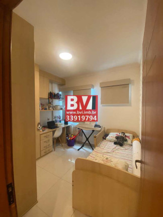 Imagem Apartamento com 2 Quartos à Venda, 60 m² em Vila Da Penha - Rio De Janeiro