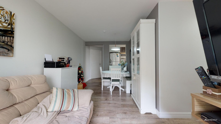 Imagem Apartamento com 3 Quartos à Venda, 138 m² em Paraíso Do Morumbi - São Paulo Imagem Apartamento com 3 Quartos à Venda, 138 m² em Paraíso Do Morumbi - São Paulo