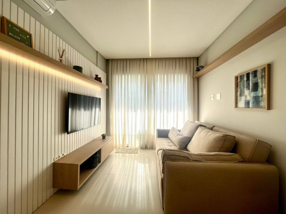 Imagem Apartamento com 2 Quartos à Venda, 84 m² em Canto Grande - Bombinhas