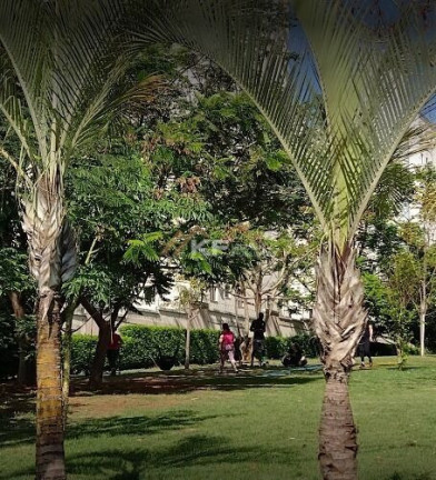 Imagem Apartamento com 2 Quartos à Venda, 47 m² em Bonfim Paulista - Ribeirão Preto