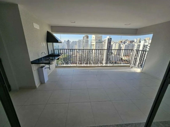 Apartamento com 3 Quartos à Venda, 115 m² em Perdizes - São Paulo