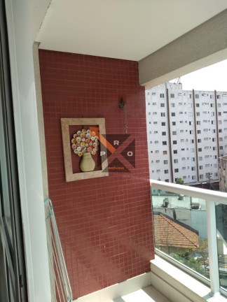 Imagem Imóvel com 1 Quarto à Venda, 39 m² em Pinheiros - São Paulo Imagem Imóvel com 1 Quarto à Venda, 39 m² em Pinheiros - São Paulo