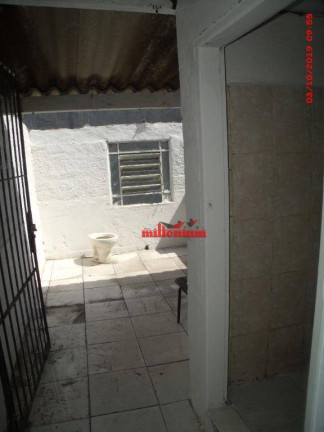 Imagem Sobrado com 3 Quartos à Venda, 152 m² em Penha De França - São Paulo Imagem Sobrado com 3 Quartos à Venda, 152 m² em Penha De França - São Paulo