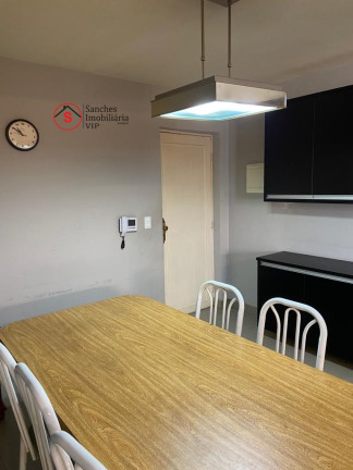 Imagem Sobrado com 3 Quartos à Venda, 238 m² em Vila Canero - São Paulo Imagem Sobrado com 3 Quartos à Venda, 238 m² em Vila Canero - São Paulo