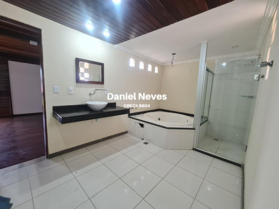 Imagem Casa com 4 Quartos à Venda, 334 m² em Vilas Do Atlântico - Lauro De Freitas