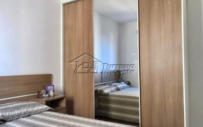 Imagem Apartamento com 2 Quartos à Venda, 56 m² em Parque Industrial - São José Dos Campos Imagem Apartamento com 2 Quartos à Venda, 56 m² em Parque Industrial - São José Dos Campos