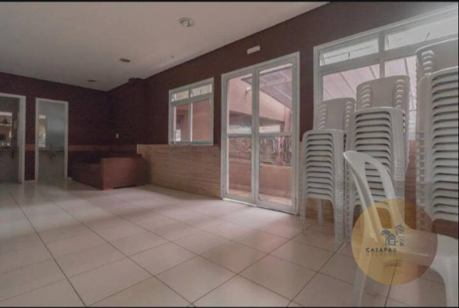 Imagem Apartamento com 2 Quartos à Venda, 50 m² em Parque Erasmo Assunção - Santo André Imagem Apartamento com 2 Quartos à Venda, 50 m² em Parque Erasmo Assunção - Santo André