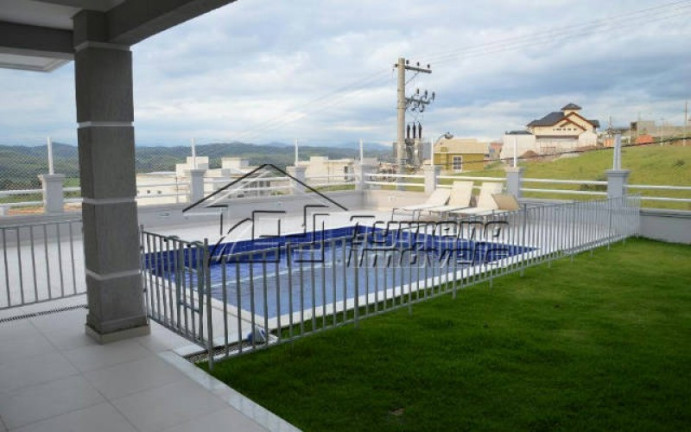 Imagem Casa de Condomínio com 5 Quartos à Venda, 580 m² em Urbanova - São José Dos Campos Imagem Casa de Condomínio com 5 Quartos à Venda, 580 m² em Urbanova - São José Dos Campos