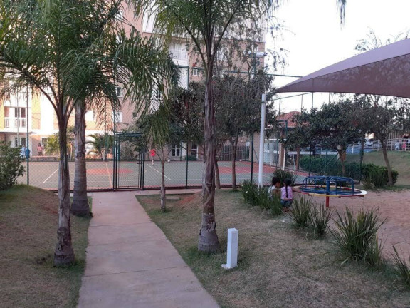 Imagem Casa de Condomínio com 2 Quartos à Venda, 185 m² em Terras De São Bento 2 - Limeira Imagem Casa de Condomínio com 2 Quartos à Venda, 185 m² em Terras De São Bento 2 - Limeira