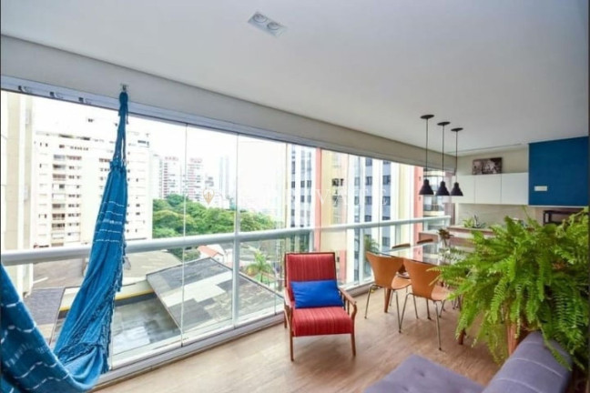 Imagem Apartamento com 3 Quartos à Venda, 135 m² em Sumaré - São Paulo Imagem Apartamento com 3 Quartos à Venda, 135 m² em Sumaré - São Paulo