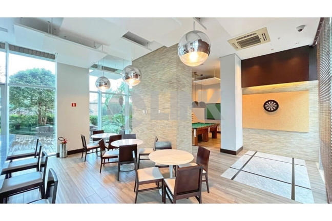 Imagem Apartamento com 1 Quarto à Venda, 43 m² em Cristal - Porto Alegre Imagem Apartamento com 1 Quarto à Venda, 43 m² em Cristal - Porto Alegre