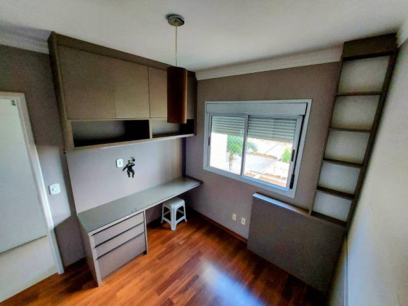Imagem Apartamento com 3 Quartos à Venda, 122 m² em Mooca - São Paulo