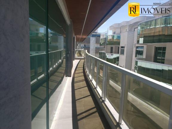 Imagem Cobertura com 4 Quartos à Venda, 280 m² em Algodoal - Cabo Frio Imagem Cobertura com 4 Quartos à Venda, 280 m² em Algodoal - Cabo Frio
