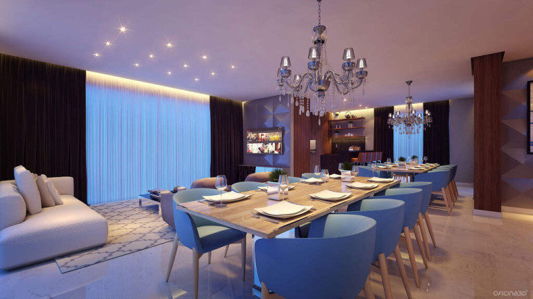 Imagem Apartamento com 2 Quartos à Venda, 64 m² em Itapema - Itapema