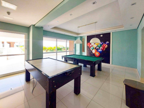 Imagem Apartamento com 1 Quarto à Venda, 50 m² em Condomínio Spettacolo Patriani - Sorocaba