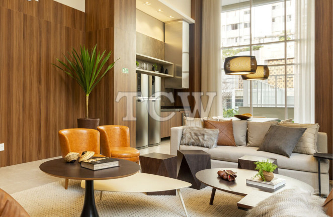 Imagem Cobertura com 4 Quartos à Venda, 518 m² em Itaim Bibi - São Paulo