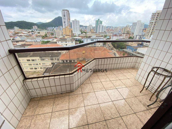 Imagem Apartamento com 2 Quartos à Venda, 92 m² em Boqueirão - Praia Grande Imagem Apartamento com 2 Quartos à Venda, 92 m² em Boqueirão - Praia Grande