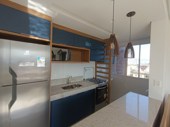 Imagem Apartamento com 2 Quartos à Venda, 50 m² em Padre Eustáquio - Belo Horizonte Imagem Apartamento com 2 Quartos à Venda, 50 m² em Padre Eustáquio - Belo Horizonte