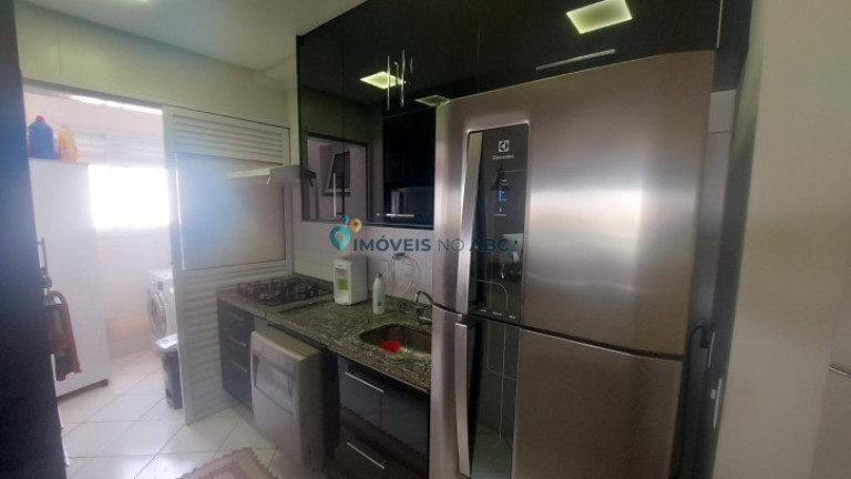 Imagem Apartamento com 3 Quartos à Venda, 84 m² em Centro - São Bernardo Do Campo Imagem Apartamento com 3 Quartos à Venda, 84 m² em Centro - São Bernardo Do Campo