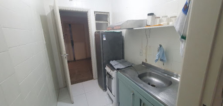 Imagem Kitnet com 1 Quarto à Venda, 35 m² em Centro - Campinas Imagem Kitnet com 1 Quarto à Venda, 35 m² em Centro - Campinas