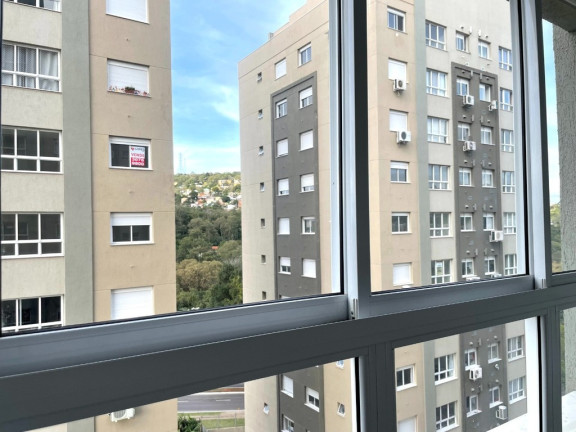 Imagem Apartamento com 2 Quartos à Venda, 54 m² em Jardim Carvalho - Porto Alegre