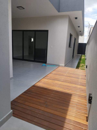 Casa de Condomínio com 3 Quartos à Venda, 166 m² em São Venâncio - Itupeva
