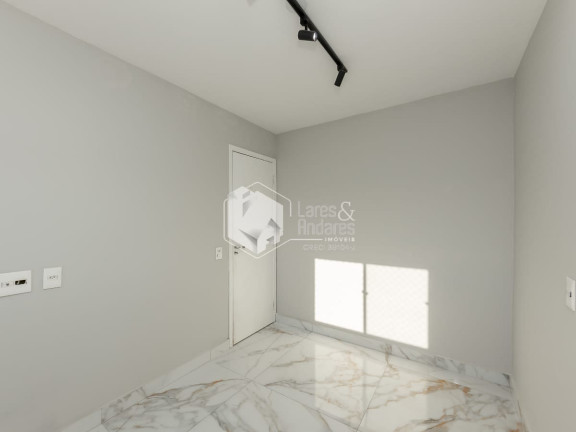 Imagem Apartamento com 2 Quartos à Venda, 50 m² em Socorro - São Paulo Imagem Apartamento com 2 Quartos à Venda, 50 m² em Socorro - São Paulo