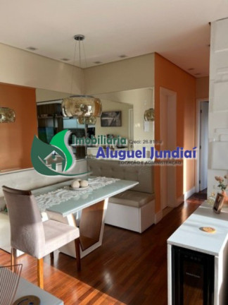 Imagem Apartamento com 2 Quartos para Alugar ou Temporada, 68 m² em Jardim Ana Maria - Jundiaí Imagem Apartamento com 2 Quartos para Alugar ou Temporada, 68 m² em Jardim Ana Maria - Jundiaí