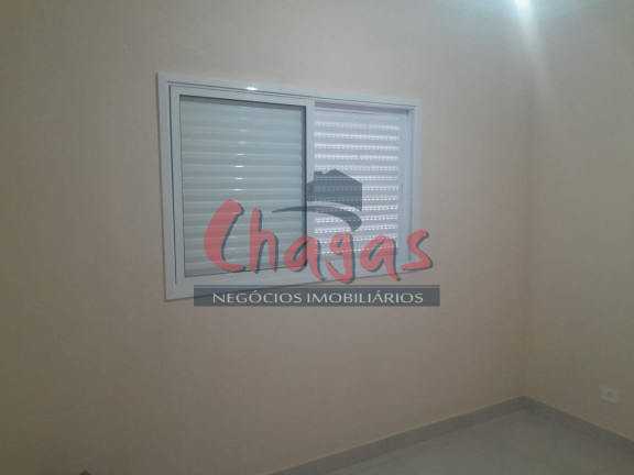 Imagem Casa com 3 Quartos à Venda, 60 m² em Golfinho - Caraguatatuba