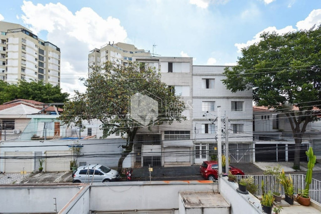 Imagem Casa com 4 Quartos à Venda, 214 m² em Mirandópolis - São Paulo Imagem Casa com 4 Quartos à Venda, 214 m² em Mirandópolis - São Paulo