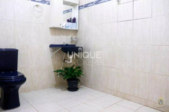 Imagem Chácara com 3 Quartos à Venda, 1.100 m² em Mato Dentro - Jundiaí