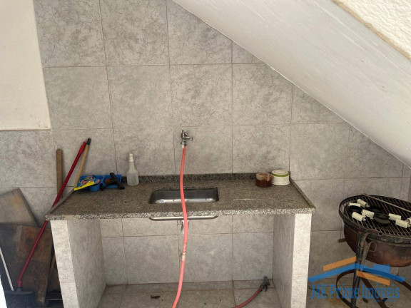 Imagem Sobrado com 2 Quartos à Venda, 200 m² em água Fria - São Paulo